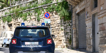 Controlli in centro storico a Ragusa, denunciata una 18enne tunisina e un 22enne egiziano