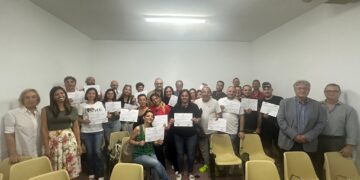 Somministrazione alimenti e bevande, concluso il corso Sab di Confcommercio