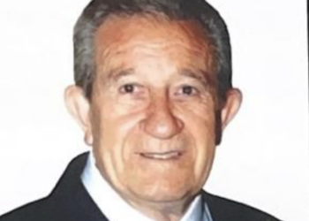 Ragusa piange la scomparsa di Giovanni Criscione