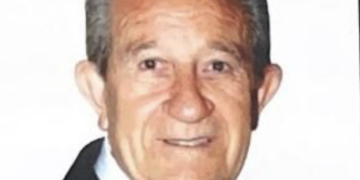Ragusa piange la scomparsa di Giovanni Criscione