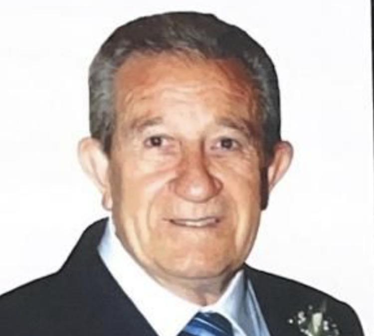 Ragusa piange la scomparsa di Giovanni Criscione