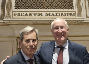 Il festival organistico internazionale di Ibla “Città di Ragusa” apre con un grande successo