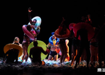 Modica, la stagione di prosa del teatro Garibaldi ha aperto con uno spettacolo di Emma Dante