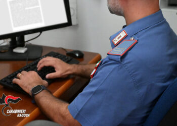 Ragusa e la truffa da 63mila euro ai danni di un’anziana, denunciato partenopeo di 61 anni