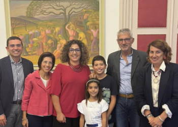 Dodicenne ragusano in finale al campionato nazionale di disegno