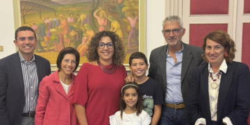 Dodicenne ragusano in finale al campionato nazionale di disegno