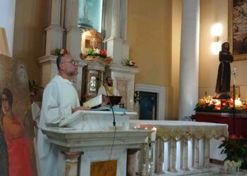 Ragusa, domani è la festa di San Francesco. Ecco il programma
