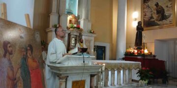 Ragusa, domani è la festa di San Francesco. Ecco il programma