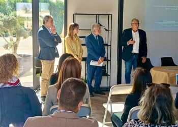 A Ragusa il primo progetto pilota di Interventi assistiti con animali per ragazzi con neurodiversità