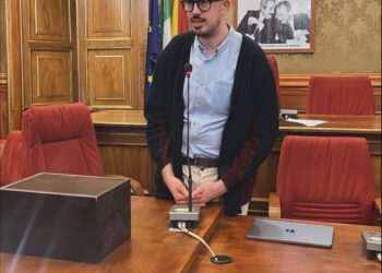Ragusa, Emanuele Occhipinti nuovo presidente della consulta comunale giovanile