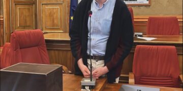 Ragusa, Emanuele Occhipinti nuovo presidente della consulta comunale giovanile