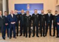 Il comandante della Legione carabinieri “Sicilia” in visita al comando di Ragusa, ma anche a Ibla, Giarratana e Vittoria