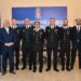 Il comandante della Legione carabinieri “Sicilia” in visita al comando di Ragusa, ma anche a Ibla, Giarratana e Vittoria