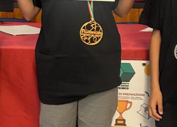 Campionato nazionale di disegno tecnico, tra i finalisti il ragusano Biagio Mezzasalma