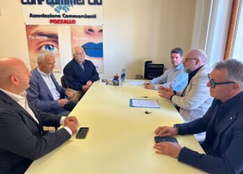 Confcommercio provinciale Ragusa e il comitato provinciale Unpli Ragusa Aps assieme per esaltare il brand territoriale “Enjoy barocco”