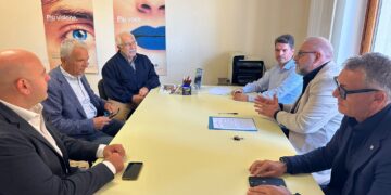 Confcommercio provinciale Ragusa e il comitato provinciale Unpli Ragusa Aps assieme per esaltare il brand territoriale “Enjoy barocco”