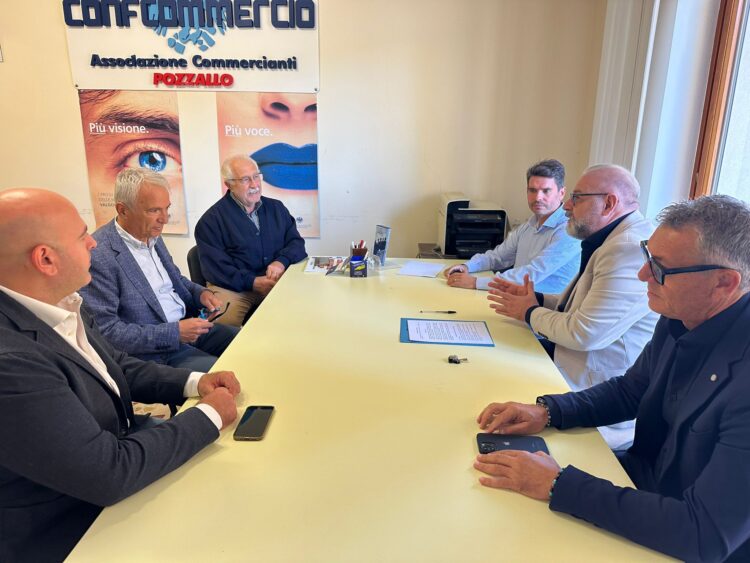 Confcommercio provinciale Ragusa e il comitato provinciale Unpli Ragusa Aps assieme per esaltare il brand territoriale “Enjoy barocco”