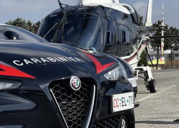 Santa Croce, sequestrata area di 5mila metri quadrati trasformata in discarica abusiva