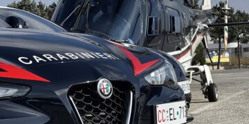 Santa Croce, sequestrata area di 5mila metri quadrati trasformata in discarica abusiva