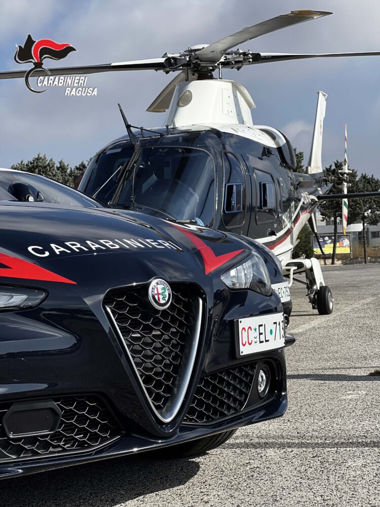 Santa Croce, sequestrata area di 5mila metri quadrati trasformata in discarica abusiva