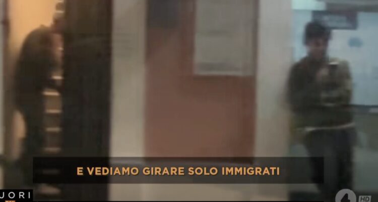 Il caso Vittoria è sbarcato sulla trasmissione di Rete 4 “Fuori dal coro”