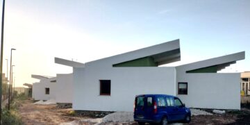 Ispica, il sindaco monitora i cantieri aperti in città