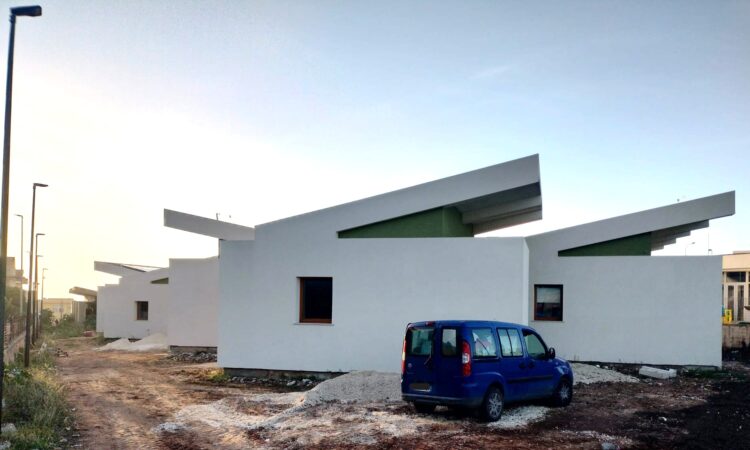 Ispica, il sindaco monitora i cantieri aperti in città