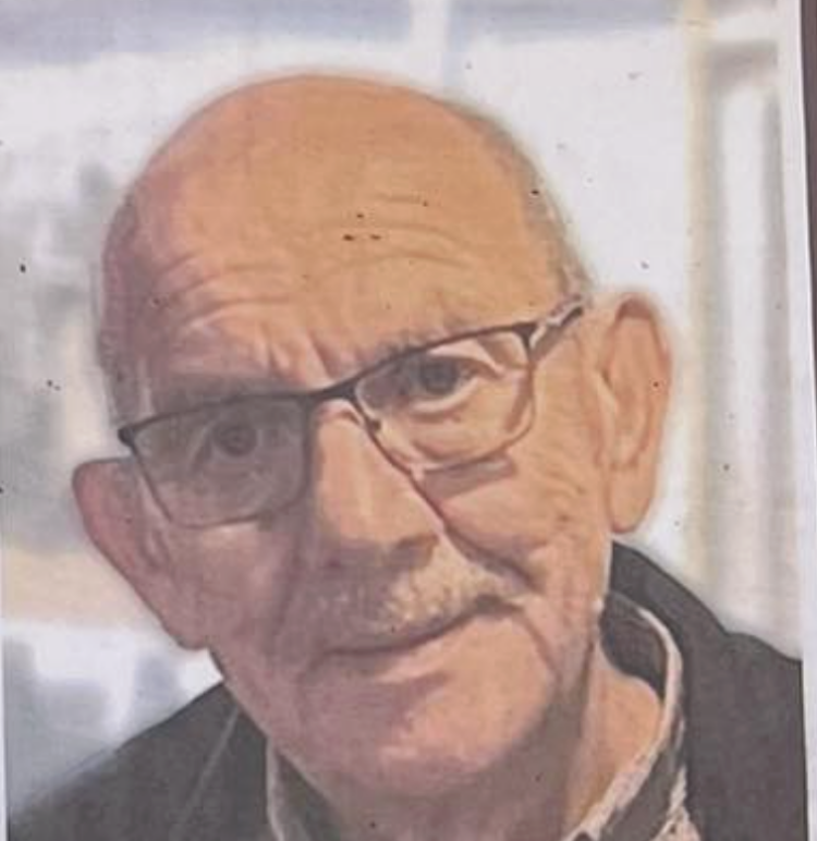 Marina di Ragusa piange la scomparsa di Giovanni Cappello