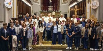 Ragusa, celebrata in cattedrale l’inaugurazione dell’anno scolastico