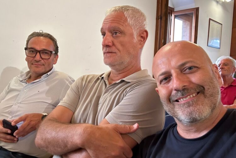 Vittoria e il forum di consultazione sul Pug, le associazioni di categoria fanno il punto