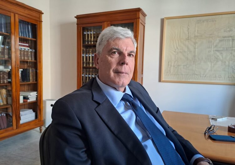 L’Asp di Ragusa rinnova due convenzioni di particolare rilievo