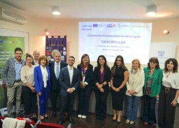 Ragusa, un ponte tra Sicilia e Malta con GoCircular