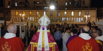 Ragusa, giubileo dei gruppi di preghiera di padre Pio