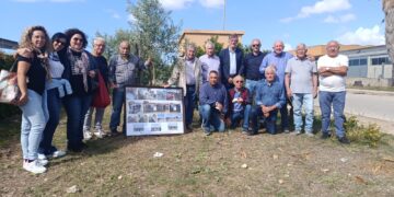 Scicli, favorire l’incontro tra le generazioni: la Cna Pensionati coinvolge la scuola