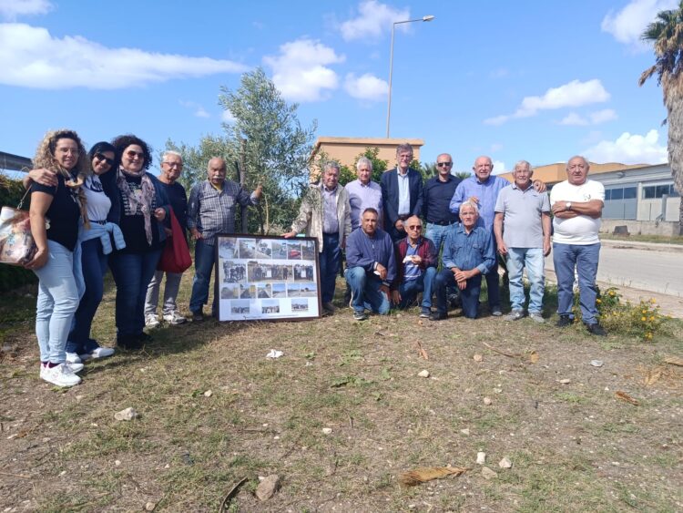 Scicli, favorire l’incontro tra le generazioni: la Cna Pensionati coinvolge la scuola