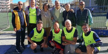 Ragusa e la Giornata mondiale della salute, in campo anche il Lions club Ragusa host