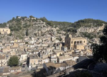 Messa in sicurezza a Scicli, fondi per un milione e mezzo di euro