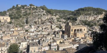 Messa in sicurezza a Scicli, fondi per un milione e mezzo di euro