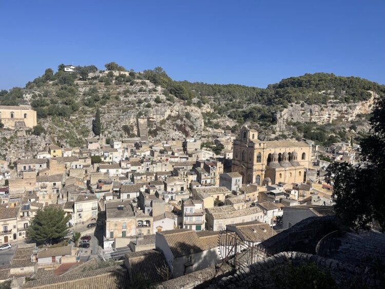 Messa in sicurezza a Scicli, fondi per un milione e mezzo di euro