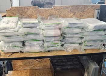 Pozzallo, tenta di esportare coca a Malta per un valore di 1,5 milioni di euro: arrestato un cittadino greco