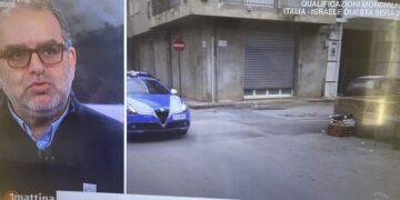 L’allarme sicurezza a Vittoria sbarca su Uno Mattina