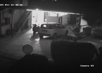 Vittoria, mezzi rubati agli agricoltori. E c’è chi mette una taglia per riaverli