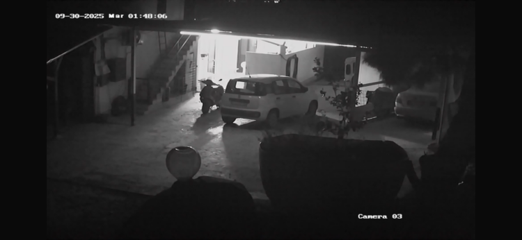 Vittoria, mezzi rubati agli agricoltori. E c’è chi mette una taglia per riaverli