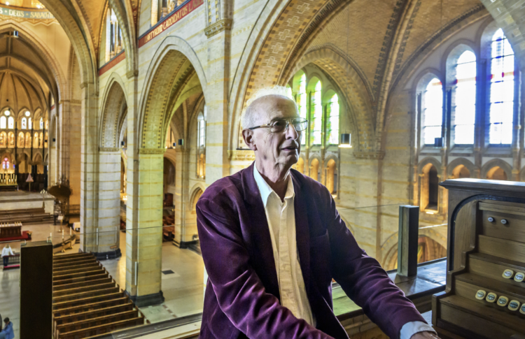 Festival organistico internazionale di Ibla, sabato il secondo appuntamento