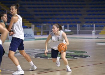 Campionato di Serie A2, la Passalacqua Ragusa esordisce in casa con Ancona