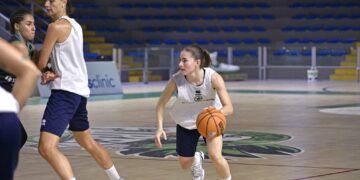 Campionato di Serie A2, la Passalacqua Ragusa esordisce in casa con Ancona