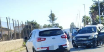 Vittoria, scontro tra due auto sulla strada per Scoglitti