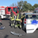 Incidente stradale sulla Ragusa mare, ferite madre e figlia