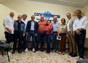 Pozzallo, Confcommercio a confronto con la Pro Loco per la promozione territoriale