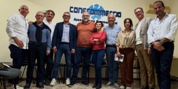 Pozzallo, Confcommercio a confronto con la Pro Loco per la promozione territoriale